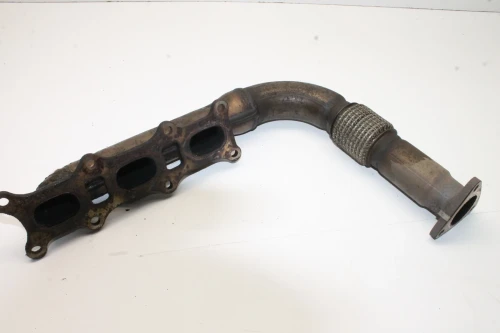 2012 Audi A5 3.0L Diesel TDI Used Exhaust Manifold