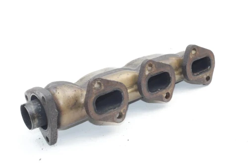 2012 Audi A5 3.0L Diesel Used Exhaust Manifold 059253033AC