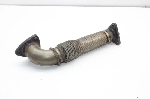 2012 Audi A5 3.0L Used Exhaust Manifold