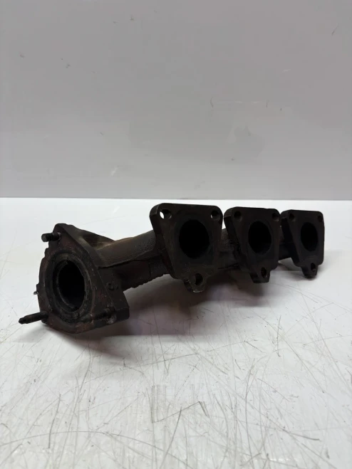 2012 Audi A6 3.0L TFSI Used Exhaust Manifold 06E253033AA