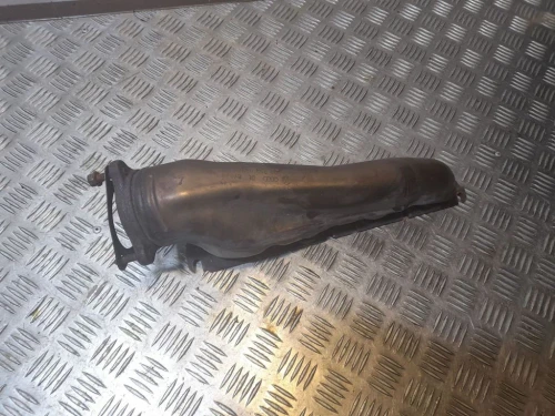 2012 Audi A8 / S8 Used Exhaust Manifold 079253033