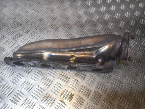 2012 Audi A8 / S8 Used Exhaust Manifold 079253034