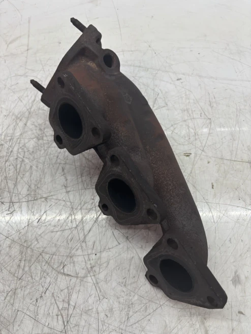 2012 Audi Q5 3.2L FSI Used Exhaust Manifold 06E253033F