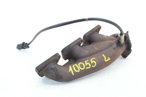 2012-2017 Audi A6 / A7 3.0L Left Used OEM Exhaust Manifold