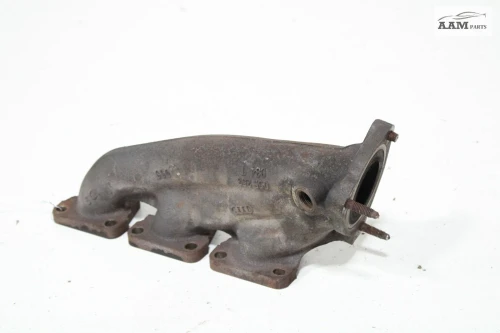 2012-2018 Audi A7 / Quattro 3.0L Right Header Used OEM Exhaust Manifold