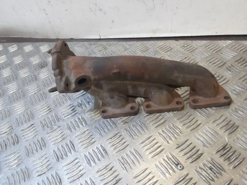 2013 Audi A7 / S7 Used Exhaust Manifold 06E253033AA