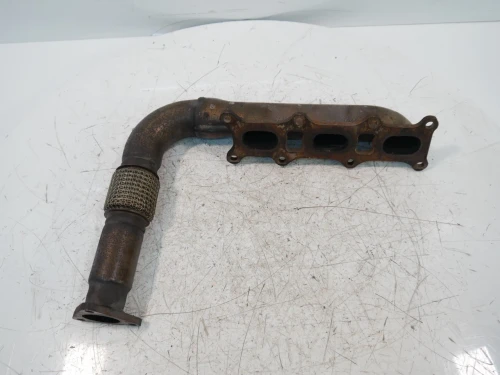 2013 Audi Quattro / A4 3.0L Diesel TDI Used Exhaust Manifold