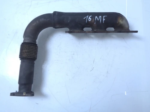 2014 Audi A4 / A5 3.0L Diesel TDI Used Exhaust Manifold
