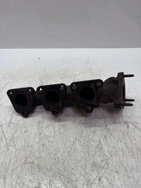 2014 Audi A6 3.0L Used Exhaust Manifold 06E253034AA