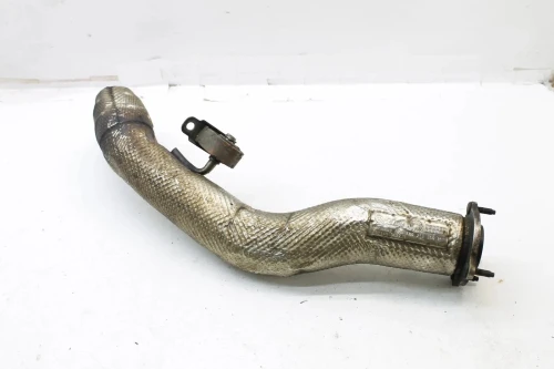 2014 Audi A8 3.0L Diesel Used Exhaust Manifold