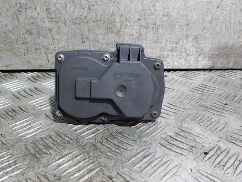 2015 Audi A3 1.6L Diesel Used Exhaust Manifold