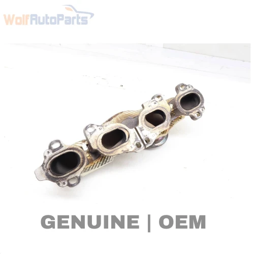 2020-2026 Audi S8 Right Used Exhaust Manifold