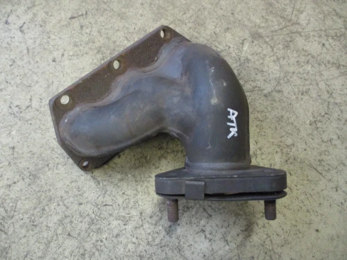 Audi / Volkswagen A3 / Golf / Eos 3.2L V6 Used Exhaust Manifold