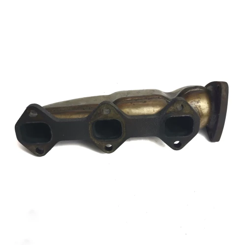 Audi / Volkswagen A6 / Passat 2.5L Diesel TDI Used OEM Exhaust Manifold 059253033M