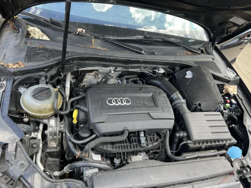 Audi A3 Used Exhaust Manifold