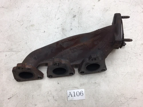 Audi A4 / A5 / Q5 3.2L Left Used OEM Exhaust Manifold