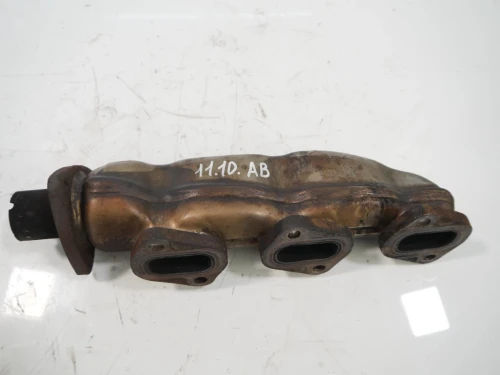 Audi A4 / A5 2.7L Diesel TDI Used Exhaust Manifold 059253034L