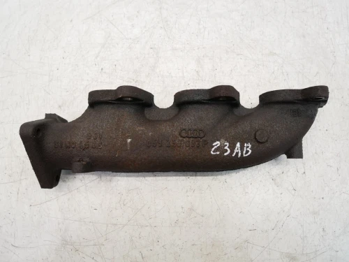 Audi A4 / A6 / A8 / Quattro 3.0L Diesel TDI Used Exhaust Manifold
