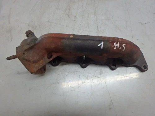 Audi A4 / A6 2.4L V6 Used Exhaust Manifold 078253034AG