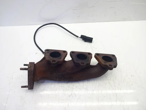Audi A4 / A6 3.2L FSI Used Exhaust Manifold 06E253033D