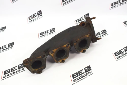Audi A4 / S4 / A5 / S5 / A8 3.0L Right Used Exhaust Manifold 06E253034H