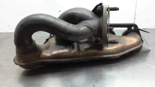 Audi A4 2.0L Used Exhaust Manifold 06D253031C
