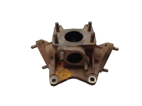 Audi A4 2.5L Diesel TDI Used Exhaust Manifold 059131799G