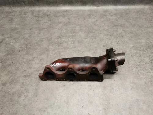 Audi A4 2.8L Right Used Exhaust Manifold