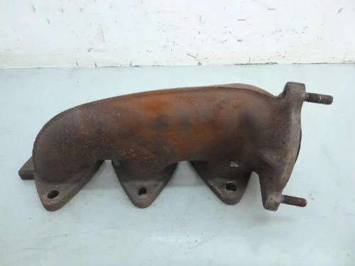 Audi A6 / A4 / A8 3.0L Used Exhaust Manifold