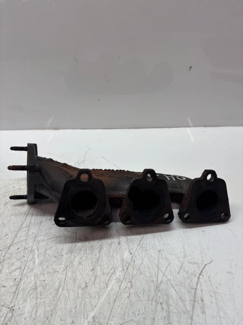 Audi A6 / A7 3.0L TFSI Used Exhaust Manifold 06E253034L