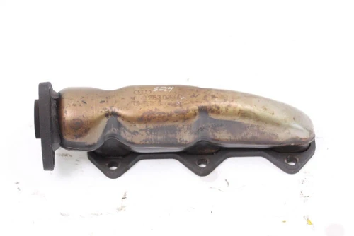Audi A6 / Allroad Right Diesel Used Exhaust Manifold