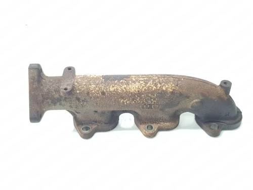 Audi A6 / Quattro 3.0L Diesel TDI Used Exhaust Manifold 059253034P