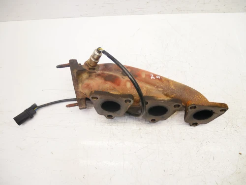 Audi A6 / Quattro 3.0L TFSI Used Exhaust Manifold