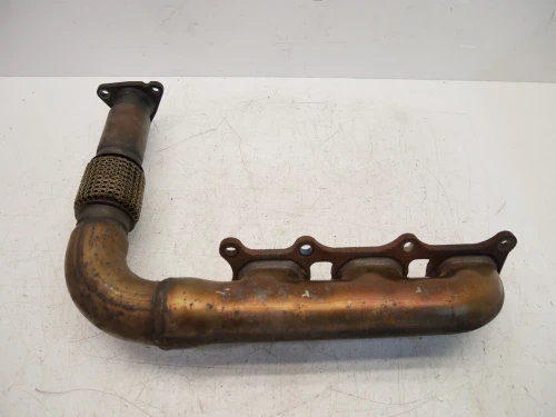 Audi A6 / S6 / Quattro 3.0L Diesel TDI Used Exhaust Manifold