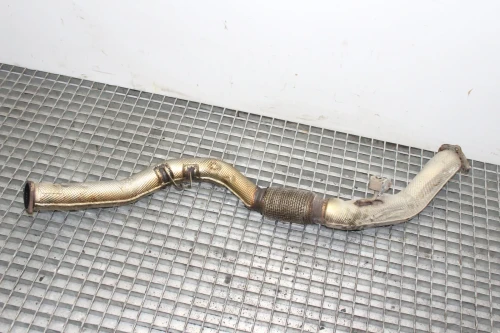 Audi A6 2.0L Diesel TDI Used Exhaust Manifold