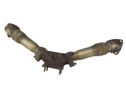 Audi A6 2.5L Diesel TDI Used Exhaust Manifold 059131799B