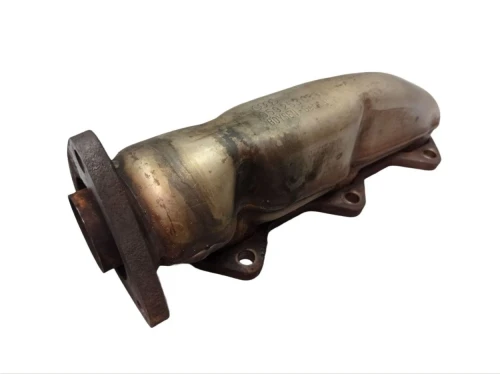 Audi A6 2.5L Diesel TDI Used Exhaust Manifold 059253033C