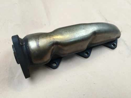 Audi A6 2.5L Diesel TDI Used Exhaust Manifold 059253033M