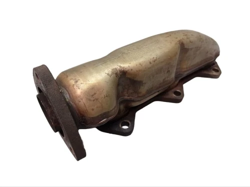 Audi A6 2.5L Left Diesel TDI Used Exhaust Manifold 059253033C
