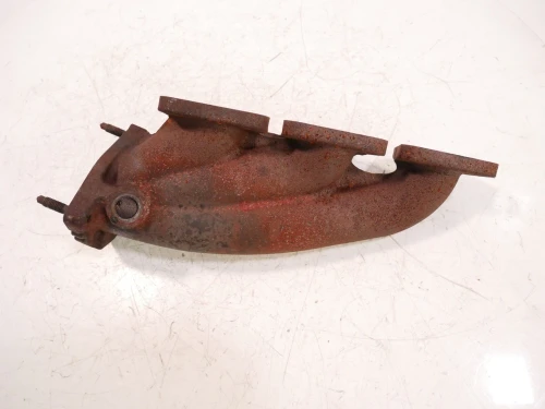 Audi A6 3.0L TFSI Used Exhaust Manifold 06E253034AA