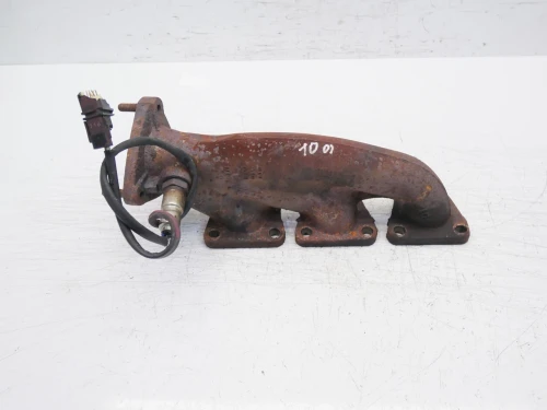 Audi A6 3.0L TFSI V6 Used Exhaust Manifold 06E253033E