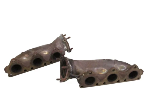 Audi A6 Used Exhaust Manifold 06C253031H / 06C253032H
