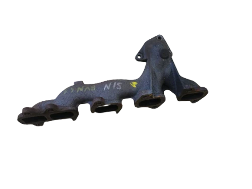 Audi A8 4.2L Left Diesel TDI Used Exhaust Manifold 057253033AB