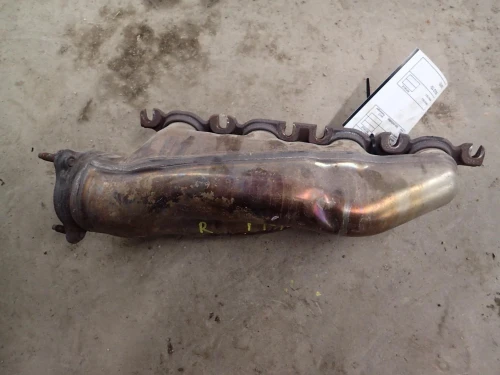 Audi A8 4.2L Right Used Exhaust Manifold