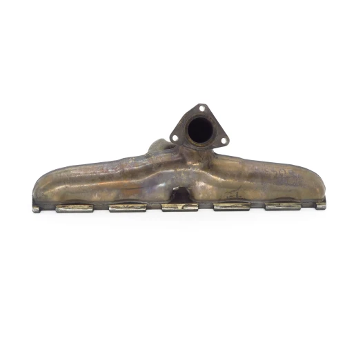Audi Q7 6.0L Left Diesel TDI Used Exhaust Manifold 05A253033E