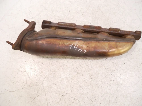 Audi Quattro Used Exhaust Manifold 079253033AD