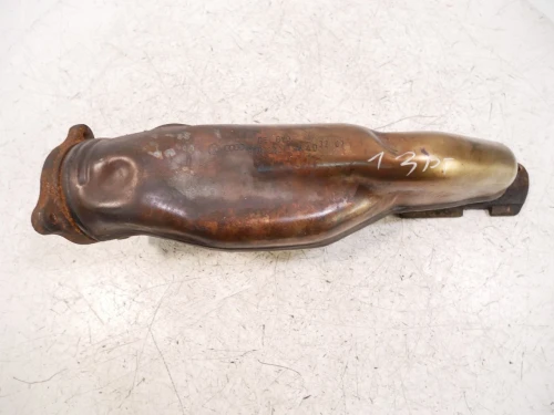 Audi Quattro Used Exhaust Manifold 079253034AD