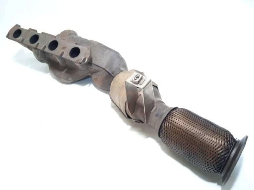 Audi R8 4.2L FSI Used Exhaust Manifold