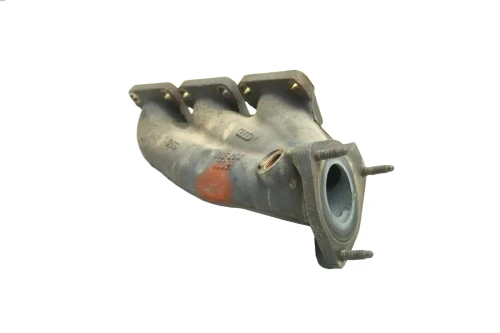Audi S4 3.0L Used OEM Exhaust Manifold