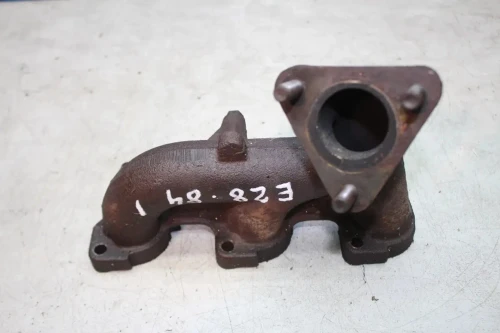 1984 BMW 5 Series / 520i Used Exhaust Manifold